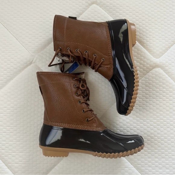 JBU Shoes - JBU Winter Boots